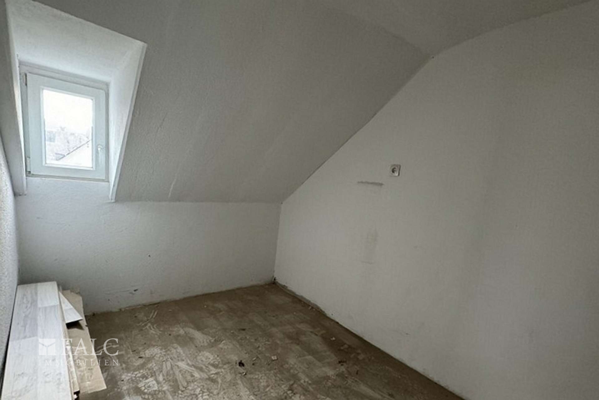 Schlafzimmer II